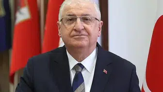 Bakan Yaşar Güler Afyonkarahisar’a geliyor: Programı saat saat belli oldu