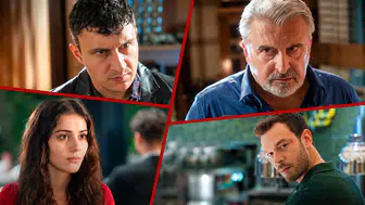 Sevdiğim Sensin 19. bölüm 2. fragman yayınlandı! “Erkan senin oğlun değil”