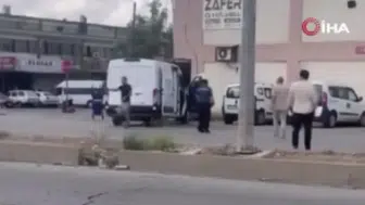 Gaziantep’te şüpheli çanta paniği! Fünye ile patlatıldı, içinden bakın ne çıktı