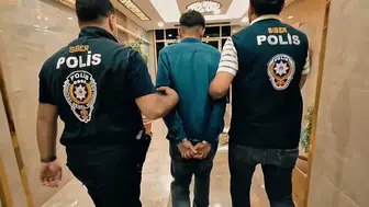400 milyon liralık bahis soruşturması: 30 şüpheli tutuklandı