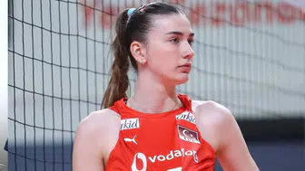 Dilay Özdemir kimdir? Kaç yaşında, nereli? Dilay Özdemir hangi takımlarda oynadı?