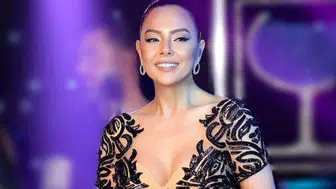 Ebru Gündeş'in son hali gündem oldu! Son pozları sosyal medyayı salladı