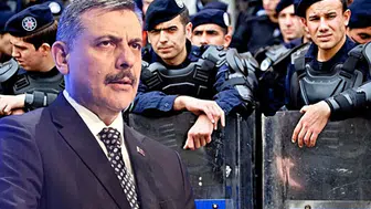 Polislere Kira Öder Gibi Ev Müjdesi! Detaylar Belli Oldu