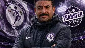 Çakırköyspor’un yeni hocası belli oldu: Celalettin Ulu göreve başladı