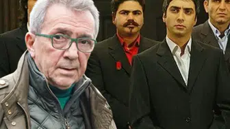 Osman Sınav kimdir, neden öldü? Osman Sınav Kurtlar Vadisi’nden neden ayrıldı, hangi bölümde ayrıldı?