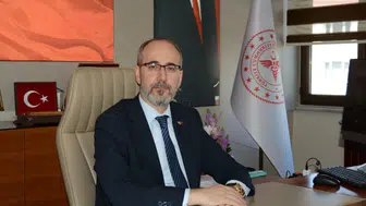 Afyonkarahisar’da Sağlıkta Dev Adım! Kadro Yan Dal Uzmanlarıyla Güçlendi