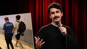 Deniz Göktaş hakkında tahliye kararı