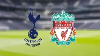 LİVERPOOL TOTTENHAM MAÇI CANLI İZLE: Liverpool Tottenham maçı saat kaçta, hangi kanalda, nereden izlenir?