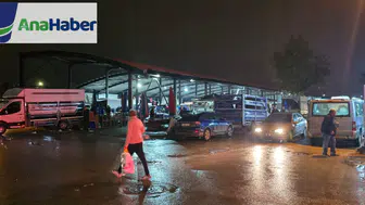 Afyonkarahisar Cuma Pazarı’nda Silahlı Saldırı! Balık Esnafı Ağır Yaralandı