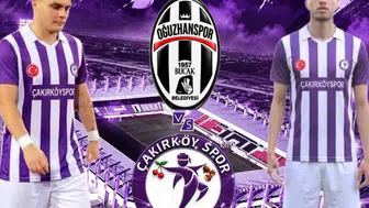 Çakırköyspor için büyük gün: PGL Ligi’nde ilk resmî maçına çıkıyor