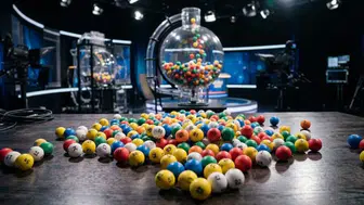 Çılgın Sayısal Loto sonuçları açıklandı mı, saat kaçta açıklanır?
