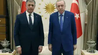 Cemil Tugay kimdir, kaç yaşında, nereli? İşte hayatı ve kariyeri
