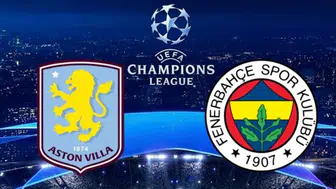 FENERBAHÇE ASTON VILLA MAÇI CANLI İZLE: Fenerbahçe Aston Villa maçı hangi kanalda, nereden izlenir?