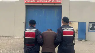 Afyonkarahisar’da Jandarma Operasyonları Sıklaştı: 49 Aranan Şahıs Yakalandı, 13’ü Tutuklandı