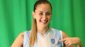 Balıkesir Büyükşehir Belediyespor’dan Melis Ünal transferi