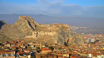 Tokat'ta Okullar Tatil mi? 12 Ekim Pazartesi Okul Var mı?
