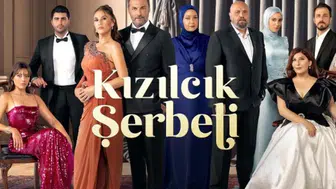 Kızılcık Şerbeti 30 Ekim’de Yeni Bölüm Yayınlanmayacak mı?