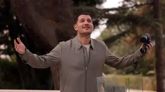 Yeraltı 20. Bölüm 2. Fragmanı Yayınlandı! Bozo Ölüyor mu?