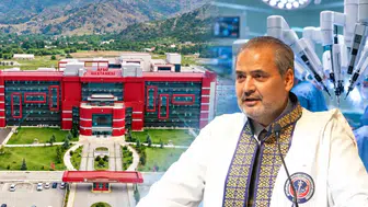 AFSÜ’den Afyon’a sağlık müjdesi: Yeni yatırımlar yolda!