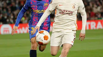 Devler Ligi'nde dev randevu! Galatasaray - Barcelona maçı ne zaman, saat kaçta, hangi kanalda?