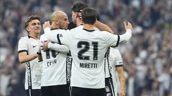 Beşiktaş - Kocaelispor maç sonucu: Kartal sahasında kazandı!