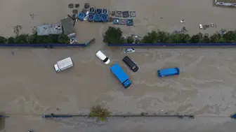 Bakan Çiftçi acı bilançoyu açıkladı! İstanbul'daki sel felaketinde son durum: Can kayıpları var!
