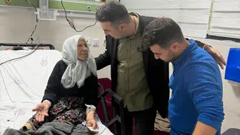 AK Parti İl Başkanı Özgür Kavak’tan AFSÜ Ziyareti...