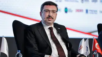 İbrahim Ömer Gönül Görevden Alındı! Hakkında Soruşturma İzni Verilmişti