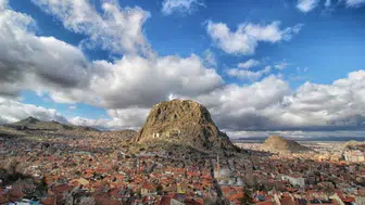 Afyon Hava Durumu... 25 Ekim Pazar Afyon'da Hava Nasıl Olacak?