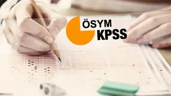 KPSS ön lisans sonuçları açıklandı mı?