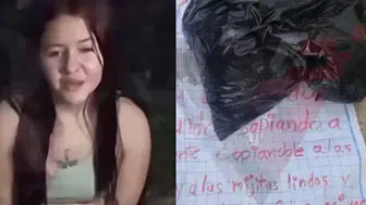 Leslibeth Anahí García Farías Kimdir? 16 Yaşındaki TikTok Fenomeni Nasıl Öldürüldü?