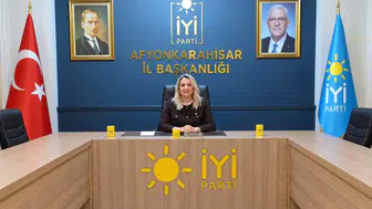 İYİ Partili Gönül Öz’den 11 Ekim’de sert çıkış: "2025’te 8 binin üzerinde kız çocuğu evlendirildi!"
