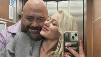 Somer Şef Kiminle Aldattı? Didem Belen'in Bahsettiği Kadın Kim? Didem Belen ve Somer Şef Ayrıldı Mı?