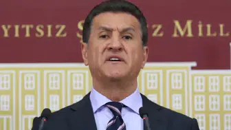 Mustafa Sarıgül Neden İstifa Etti? Yeni Parti'den Ayrılma Kararının Nedeni Belli Oldu