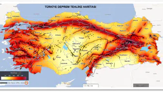 Kars’ta Deprem mi Oldu?