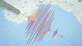 Ankara’da Deprem Mi Oldu?