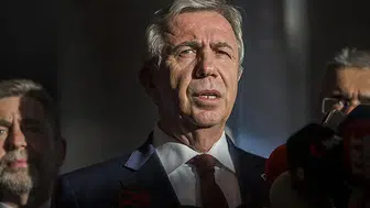 Mansur Yavaş Yeni Partiye mi geçiyor? Ankara Büyükşehir Belediyesinden açıklama geldi