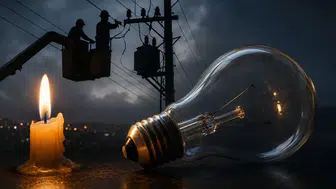 Afyon 1 Kasım 2026 Pazar elektrik kesintisi duyuruldu!