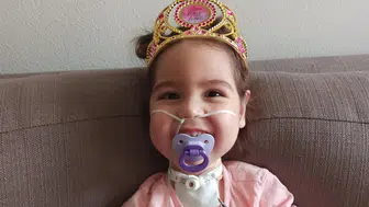 Tüm Türkiye Kampanyası İçin Kenetlenmişti... SMA Hastası Minik Asel'den Kahreden Haber Geldi!