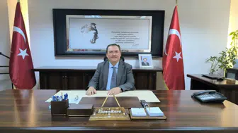 Şuhut’un eski kaymakamı İhsan Kara hayatını kaybetti