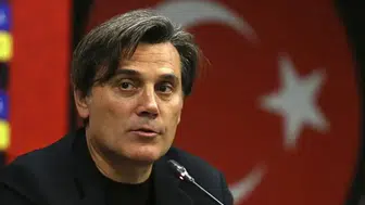 Montella sonrası beklenmedik gelişme! Millî Takım’a geçici hoca