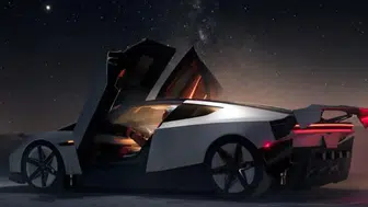 Tesla Roadster 0-100 kaç saniye, maksimum hızı kaç km, Türkiye fiyatı ne kadar?