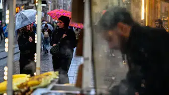 İstanbul’da Sel Alarmı! Saat Verildi, Bu İlçelerde Yaşayanlar Dikkat