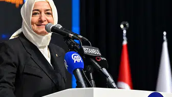 Artık partimizin üyesi değil