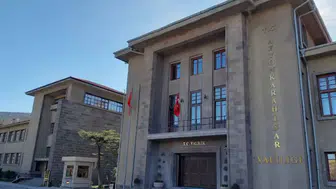 Afyonkarahisar Valiliği'nden Son Dakika Açıklaması: İhsan Ayrancı Vefat Etti...