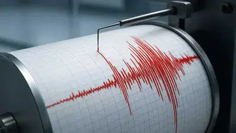 Van'da deprem mi oldu? Saray sarsıldı