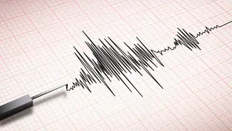 Kahramanmaraş’ta Deprem mi oldu