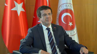 Nihat Zeybekci’den Fon Soruşturması Çıkışı! “Maalesef” Diyerek 6 Kamu Kurumunu İşaret Etti