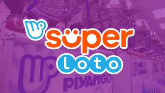 Süper Loto sonuçları 11 Ekim 2026: Çekiliş sonuçları açıklandı mı?