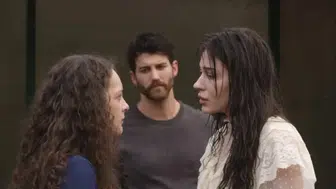 Sevdam Karadeniz 4. bölüm fragmanı! Sevdam Karadeniz yeni bölüm fragmanı